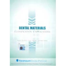 Dental Materials Classfication And Applications (Chart)